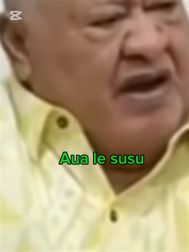 KIGA GA SIPI GUKU AE KAUPE A I AUSUSU O KUIMALEPE. | Turisi Samoa Live Fonoti