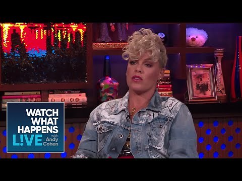 Pink On Taylor Swift’s ‘Silent’ Activism | WWHL