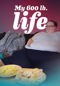 My 600-lb Life Season 12 - watch episodes streaming online