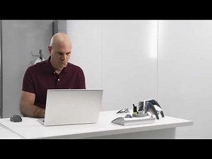 It's easier with OMNIS NIRS