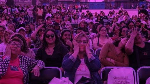 8M: Lista de programas sociales que apoyan a las mujeres y madres solteras