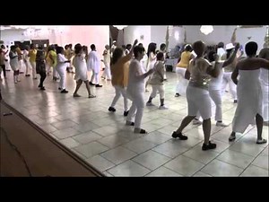 ★WILD WILD WEST★ by Marva Black Country Strutters Line Dance