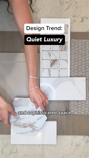 Personalize your new home at the KB Home Design Studio! ✨ Choose your favorite fixtures, flooring, tile, and more—plus discover design trends like this one with expert guidance from your KB Design Consultant every step of the way. #NewHome Learn more! → https://kb-home.com/6188QKGQy While our #KBHome Design Studio offers a wide range of choices to bring your new home to life, selections may vary by location. | KB Home