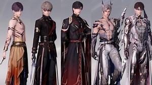 “人齐 塔塔开！” | 深空F5 | 日卡战斗合辑