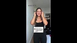 Gym’s wild dress code rule