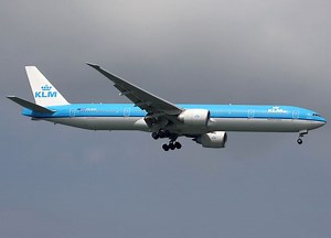 KLM destinations - Alchetron, The Free Social Encyclopedia