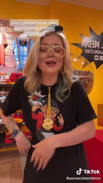 Exclusive SML Store Accessories Revealed!