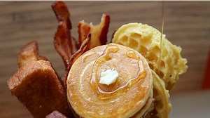 400K views · 4.6K reactions | 5 breakfast foods. 1 parfait. | Insider Food | Facebook