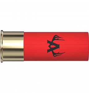 12 GA American Whitetail® 1 Ounce Rifled Slug - Hornady Manufacturing, Inc