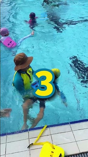 Here's how you do a Starfish Backfloat!