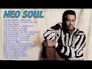 THE VERY BEST OF SOUL - GREATEST SOUL SONGS OF ALL TIME - SOUL MUSIC PLAYLIST