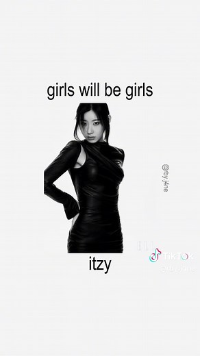 Kpop Random Dance Challenge: ITZY Edition