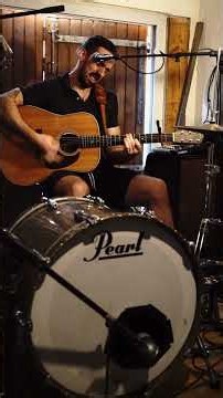 Sunday’s rehearsal ‘Halloween’ - original song #singersongwriter #shorts
