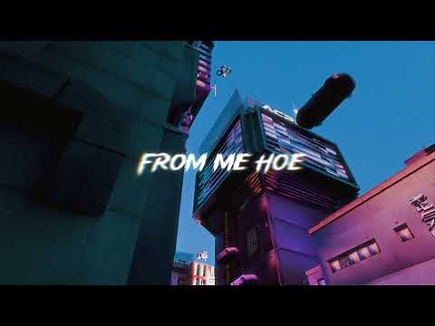 SUPAFLY - GTFA (Official Lyrics Video)