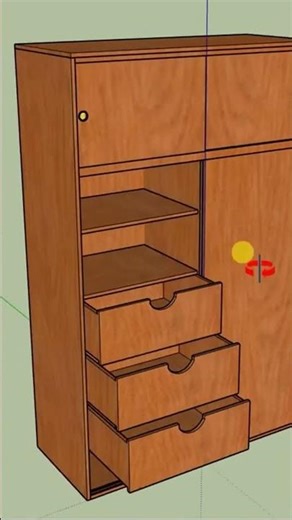 The Closet SH, @Edgar.Garcia_Digitaland