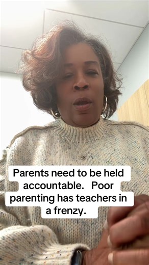 The Impact of Poor Parenting on Teachers