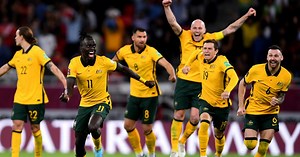 Perú vs. Australia: resultado, resumen y penales del Repechaje al Mundial Qatar 2022 que ganaron los Socceroos