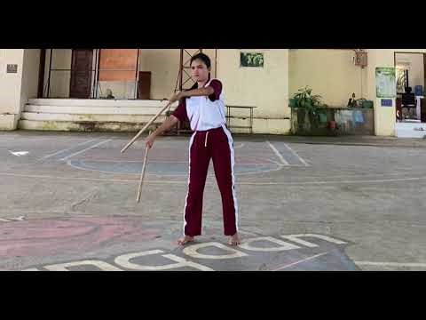 ANYO PERFORMANCE (DOUBLE BASTON)