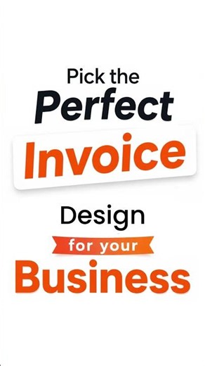 Best Invoice Templates for Small Businesses | AI Invoice Maker