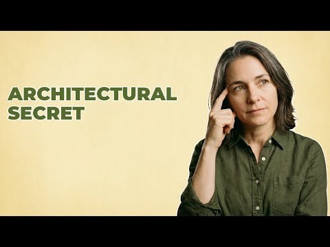 Why Did Gothic Cathedrals Use Pointed Arches?