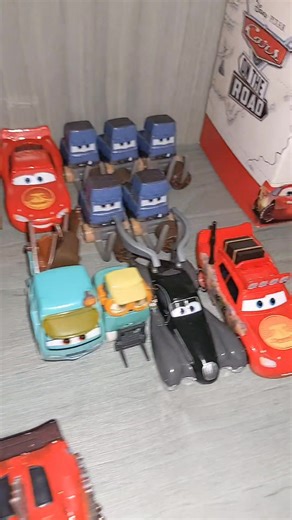 CarsDiecastreviewer on TikTok