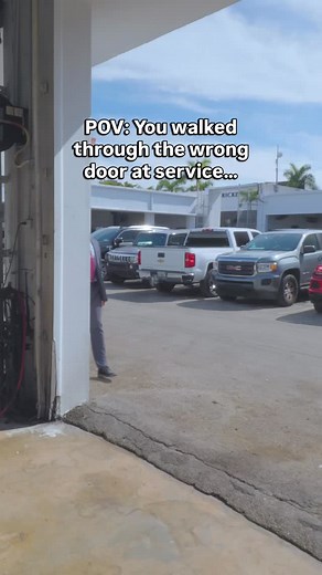 1.7K views · 30 comments | how did I end up here  If your car needs maintenance or repairs bring it to 665 SW 8th Street, Miami FL786-833-7053 and we’ll take care of it ♥️ | Brickell Buick GMC | Facebook