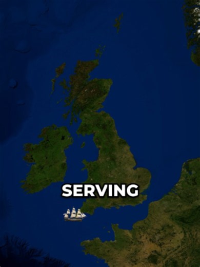 What was it like serving in the Royal Navy? #britain #british #britannia
