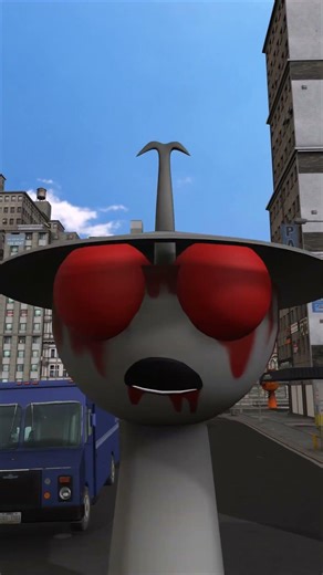 Sprunki #sprunki #animation #3danimation #gaming #horror