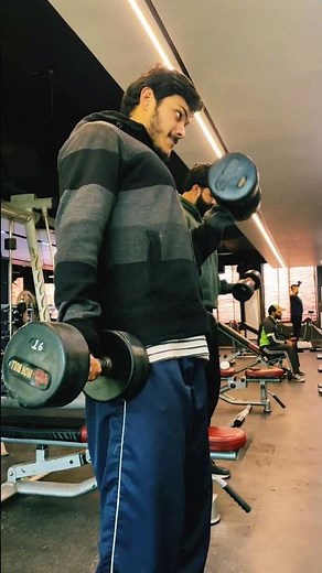 We Tested Every Hammer Curl Variation