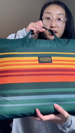 Best Tips for Folding a Pendleton Picnic Blanket