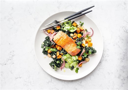 Should you follow the new food pyramid? 6 nutrition rules dietitians still want you to live by