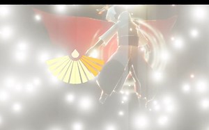 [国服首批]12翼诞生 | 部分斗篷UI展示_游戏热门视频