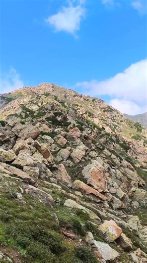 9.6M views · 348K reactions | Mountain view ♥️ | Nature Beauties | Facebook