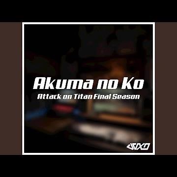 Akuma no Ko ("From Attack on Titan") (Acoustic Version)