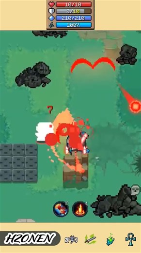 Soul Knight - Challenge (01/11/2025)4 #soulknight #gameplay #challenge