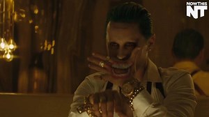 239K views · 5.4K reactions | The newest Suicide Squad trailer is all about The Joker | NowThis Entertainment | Facebook