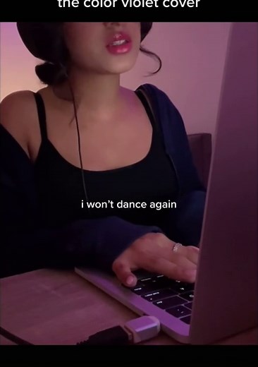 The Color Violet Cover | Emotional Song by Tory Lanez