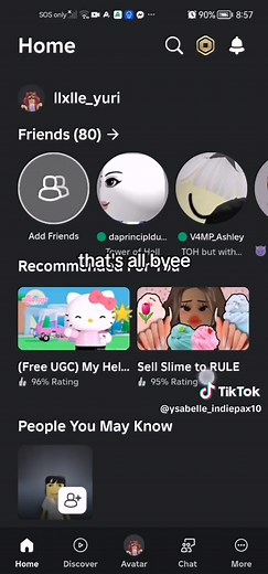 How to Create Another Account in Roblox