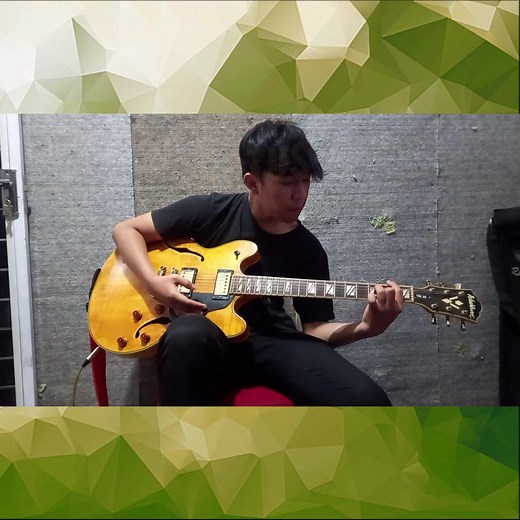 Basic Chord - Major & Minor - Bass on 6th String - Daffa 3.2 | Mahavishnu Artha Vardhana | Facebook