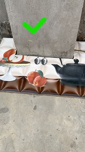 2.1K views | Learn professional tile fitting techniques for pillar areas. Tips for accurate measurement, angle cutting, edge finishing, spacers, adhesive use #TileFitting #PillarTileWork #ConstructionTips #TileCutting #MasonWork #HomeRenovation #TileInstallation #BuildingSkills #CarpenterMistri #InteriorWork | Mta Tile Marble | Facebook