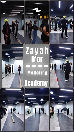 Zayah D'or Modeling Academy on Instagram: "Welcome to *Zayah D’or* ✨Modeling Academy - Dubai’s destination for aspiring and professional models. Here, we shape contidence, precision, and presence through world-class training. What you’ll learn: • Runway & catwalk technique • Posing for photos & video • Social media management • Professional portfolio development • Fashion show participation in Dubai • Advertising & commercial performance • Stage presence & confidence building • Modeling etiquett