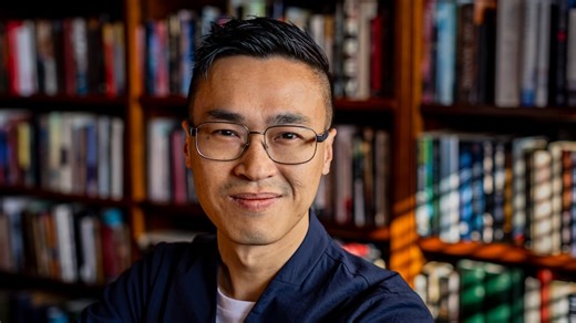 Miles Franklin Literary Award won by Siang Lu for part-fable, part-rom-com Ghost Cities