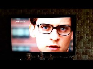 Spider man 2 "im back" 2004