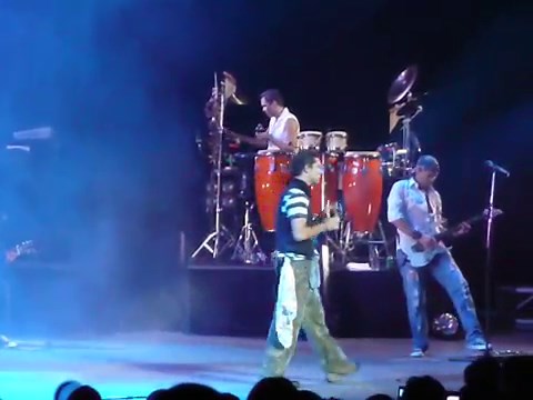 DAVID BISBAL - Digale