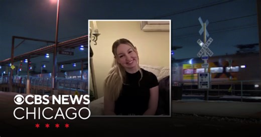 $2.75 million safety improvements coming to South Shore Line after death of journalist