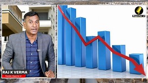 397K views · 9.1K reactions | Real Estate News : Gurugram Real Estate का बुझने वाला है "चिराग" ? Experts का चौंकाने वाला खुलासा ! #gurugramrealestate #gurgaonproperty #realestatecrisis #propertymarket2025 #gurugramnews #housingmarket #gurgaonrealestate #realestateindia #affordablehousing #luxuryhousing #dwarkaexpressway #sohnaroad #hindinews #breakingnews #latestnews #news | Reporter Ji | Facebook