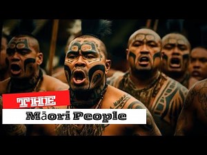 The Māori People | Polynesian - New Zealand - History, Culture & Spirituality