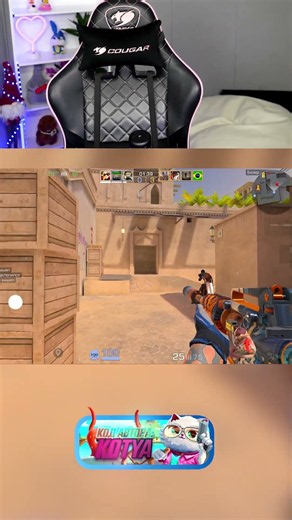 WEIRD ACE IN STANDOFF 2