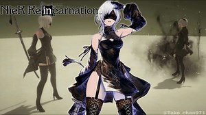【NieR Re[in]carnation】『10H［護ノ救機］』