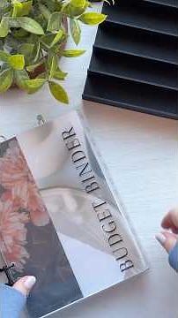 A quick video to show you how I use the cash envelope system.